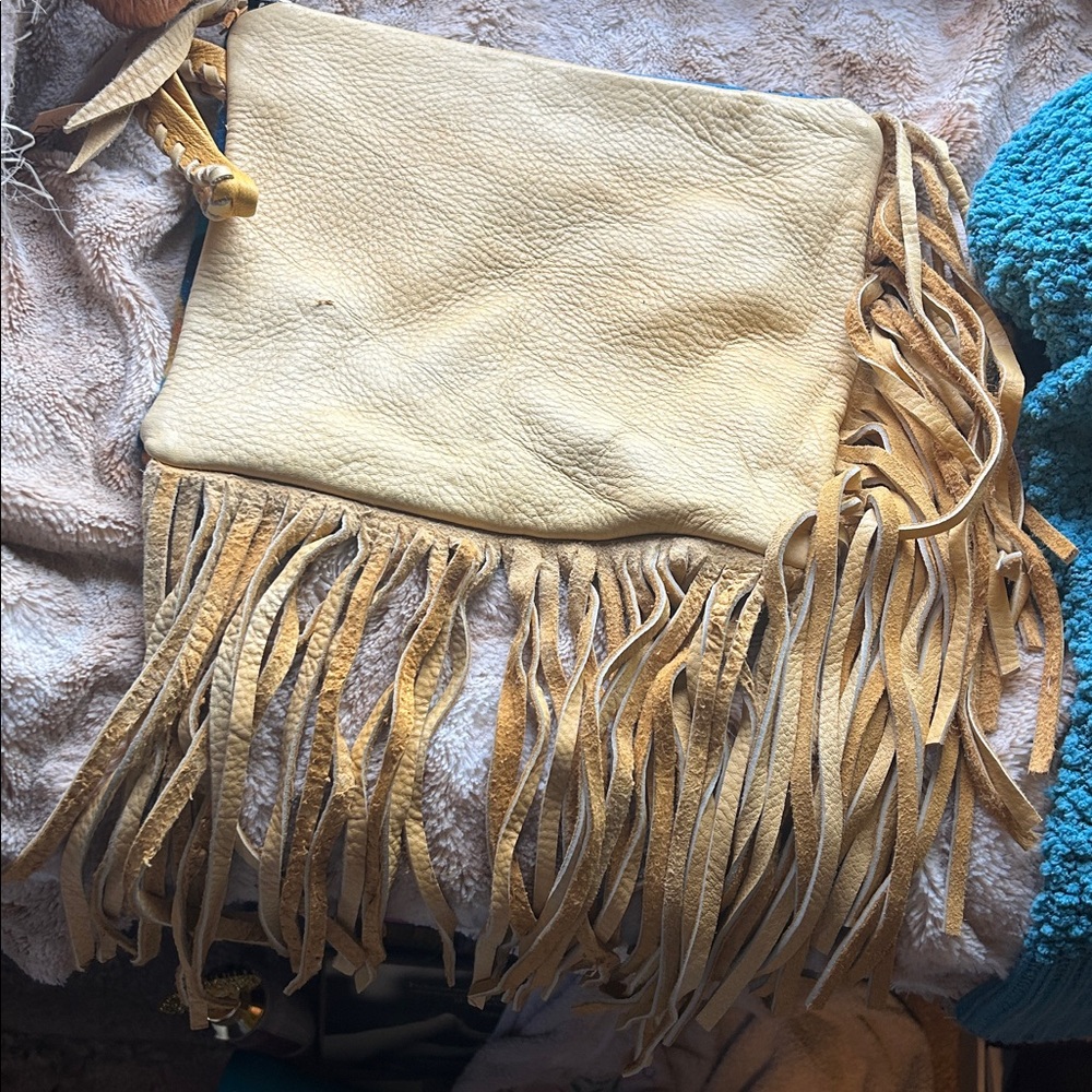 Pendleton Wool/Deerskin - image 2